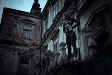 Taras - Выездная фотосессия