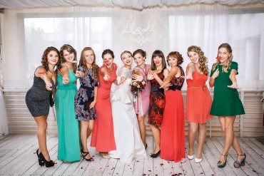 Александр - Свадебная съемка