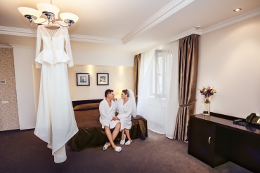 Александр - Свадебная съемка