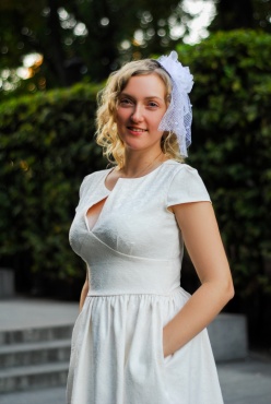 Helena Trofimchuk - Девичник