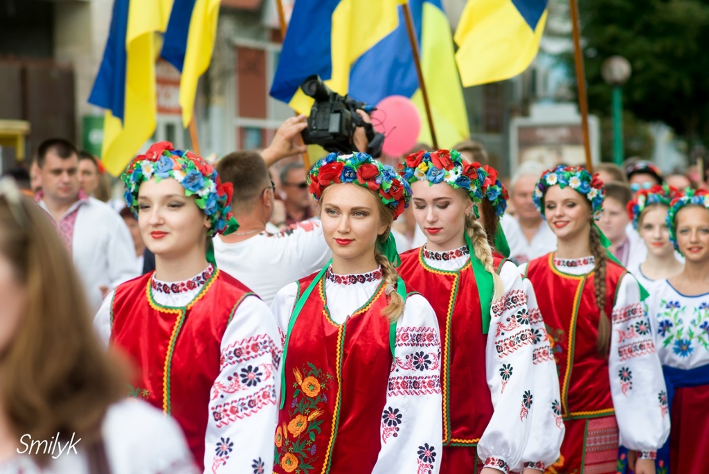 Александр Смилык - Репортажная съемка