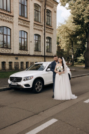 Альона Грищенко - Фотограф