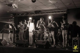cover band - Музыканты