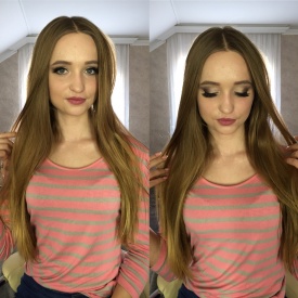 Марина  - Визажисты