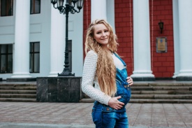 Антонина - Фотограф