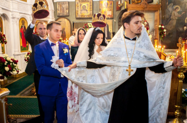 Максим  - Венчание