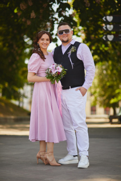 Сергій Нестеренко - Роспись