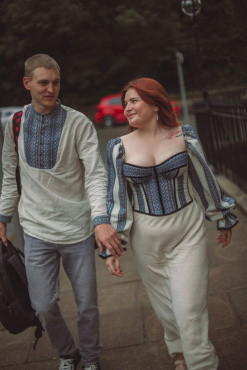 Ірина Ваганова - Love Story