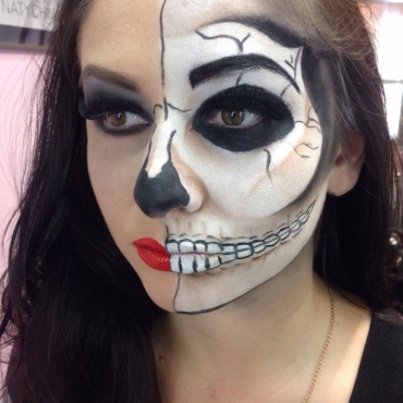 Алена Черпанова - FaceArt