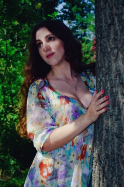 Margo  - Выездная фотосессия