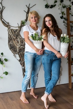Ирина Кужелевич  - Семейная фотосессия