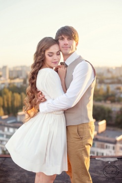 Ирина - Love Story