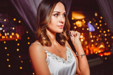 Антон - Выездная фотосессия