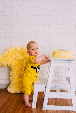 Галина Дидковская - Детская съемка