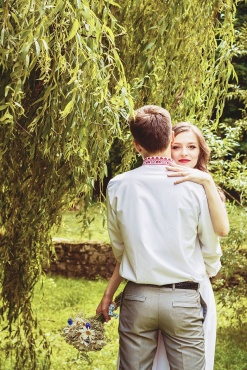 Оксана - Love Story