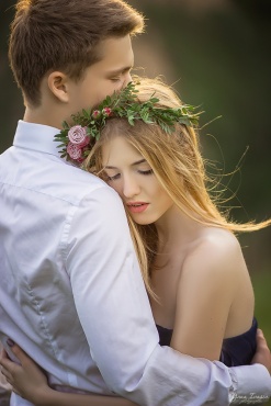 Яна - Love Story