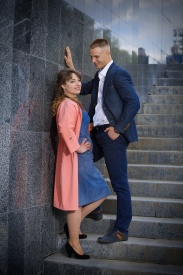 Олег Захарчук - Фотограф