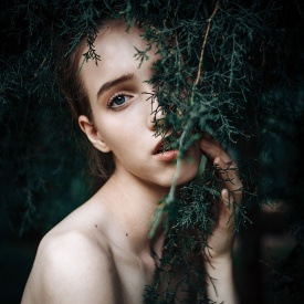 Максим - Фотограф