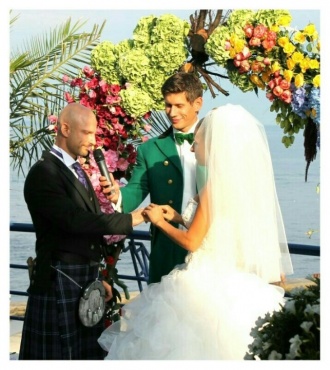 Егор - Свадьба