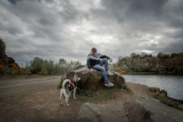 Ірина Ваганова - Фотосессия животных