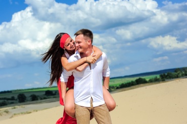 Фотосъёмка лав стори в харьков. Love story.