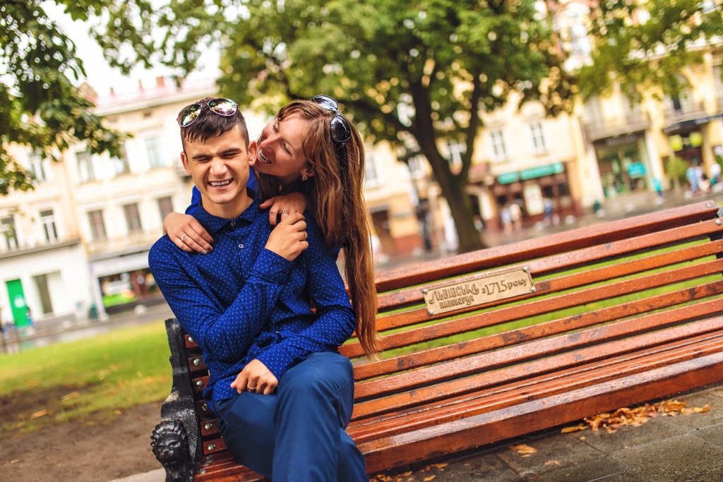 Євгеній - Love Story