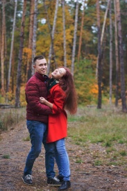 Анастасія Квасньовська - Фотограф
