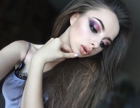 Ника Питомец - Визажисты