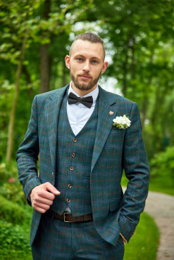 Сергій Нестеренко - Свадебная съемка