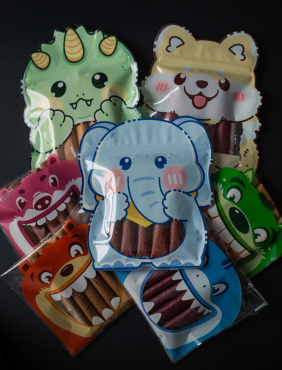 Ірина Ваганова - Предметная съемка