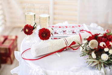 Александр - Свадебная съемка