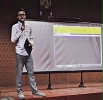 Доброго дня я Професійний ведучий з міста Лвів!
Проводжу - працюю в таких напрямках для вас як:
Весілля
Корпоратив
Дитячій день народження
Юбілей
День народження
Team Building