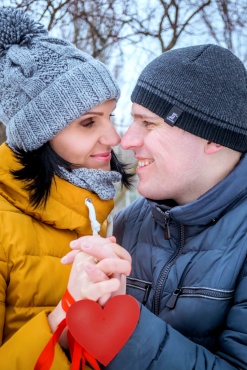 Богдана - Love Story