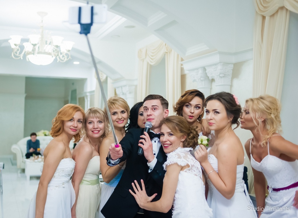 Виталий Шумейко - Свадьба