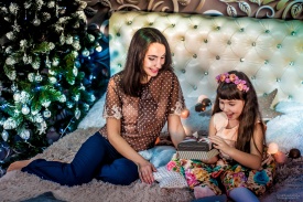 Ирина - Фотограф
