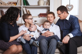 Олег - Фотограф