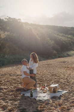 Ірина Ваганова - Выездная фотосессия
