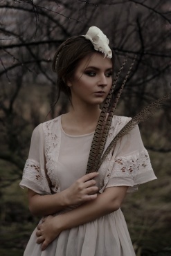 Марина Наумчук - Выездная фотосессия