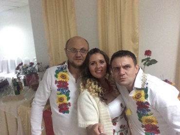 Гурт Колесо - Живая музыка