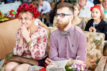 Александр - Свадебная съемка