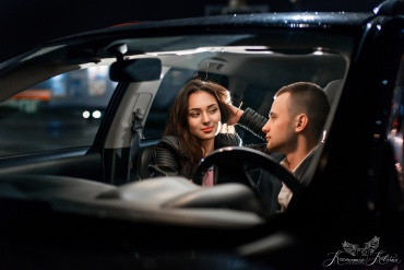 Екатерина - Love Story