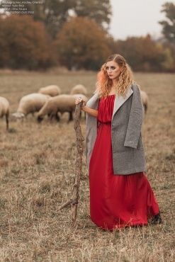 Andrey - Выездная фотосессия