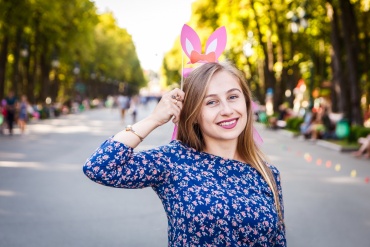 Елизавета  Солдатенко - Девичник