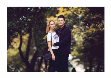 Сергей Нестеренко  - Выездная фотосессия