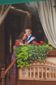 Виктор - Фотограф