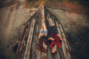 BOGASHOVA STUDIO - Love Story