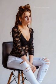 Елена  - Фотограф