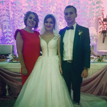 Наталя Федишин - Свадьба