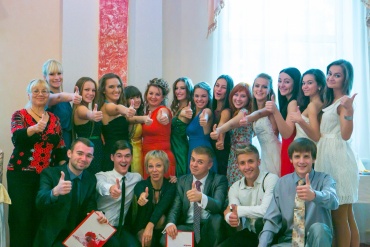 Анна  - Team Building