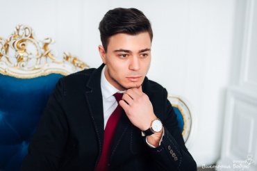 Виктория  - Портретная съемка  